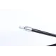 Трос ручника правий LINEX 32.02.11 для Opel Astra J, Chevrolet Cruze 1815/1685 мм