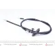 Трос ручника правий LINEX 32.02.11 для Opel Astra J, Chevrolet Cruze 1815/1685 мм