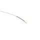 Трос ручника лівий LINEX 33.01.64 для Peugeot 207 1.4/1.6 HDi 2006-2013 (1796/946мм)