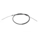 Трос ручника лівий LINEX 35.02.06 для Renault Master II, Opel Movano, Nissan Interstar (1420/1055мм)