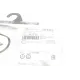 Трос ручника правий LINEX 35.02.28 для Renault Trafic, Opel Vivaro, Nissan Primastar (1598/1465мм)