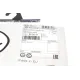 Трос ручника лівий LINEX 35.02.37 для Renault Scenic III 2009- 1897/1062 мм