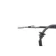 Трос ручника (центральний) Renault Master 2.3dCi 10- (1030/755)