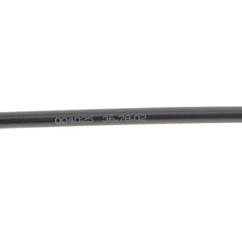 Трос ручника (L) Land Rover Range Rover 02-12 (L=815/710mm)