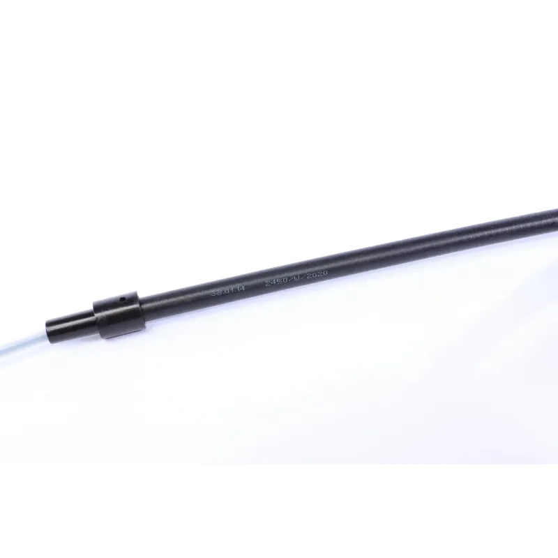 Трос ручника (задній) Audi A1/VW Polo/Seat Ibiza 08- (1642/1044mm)