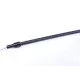 Трос ручника (задній) Audi A1/VW Polo/Seat Ibiza 08- (1642/1044mm)
