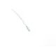 Трос ручника (задній) Audi A1/VW Polo/Seat Ibiza 08- (1642/1044mm)