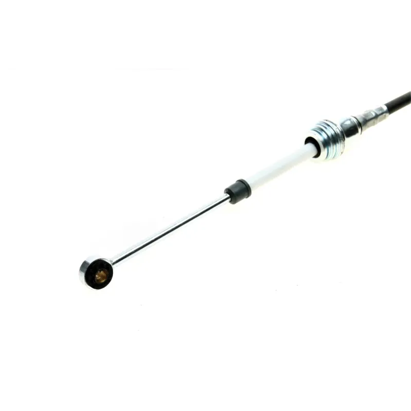 Трос куліси Audi A1/Skoda Fabia/Roomster/VW Polo 99- (1224mm)