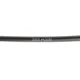 Трос ручника (задній) (L) Toyota Corolla 1.6/1.8 16V/2.0/2.2 D4d 01-09 (1927/1705 мм)