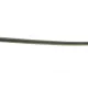 Трос ручника лівий LINEX 47.01.55 для Volkswagen Touran 1T1, 1T2 (2003-2010) 1563 мм