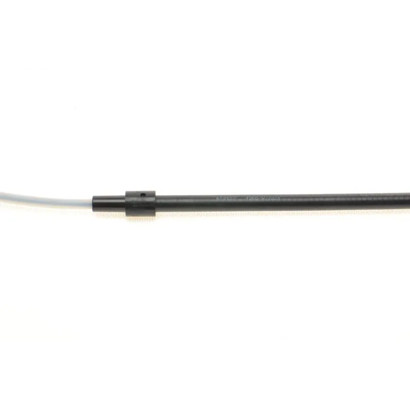 Трос ручника лівий LINEX 47.01.57 для Volkswagen Touran 1T3/1T1/1T2 2003-2015 (1561/896 мм)