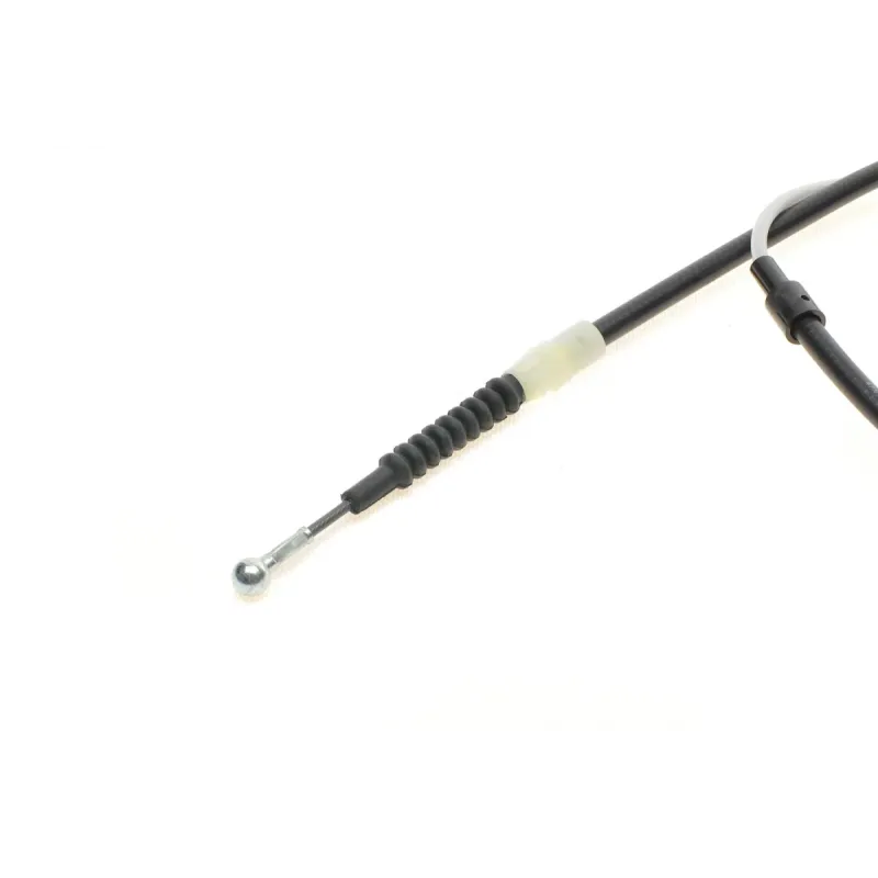 Трос ручника лівий LINEX 47.01.57 для Volkswagen Touran 1T3/1T1/1T2 2003-2015 (1561/896 мм)