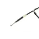 Трос ручника лівий LINEX 47.01.57 для Volkswagen Touran 1T3/1T1/1T2 2003-2015 (1561/896 мм)