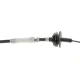 Трос зчеплення LINEX 47.10.13 для Volkswagen Golf III 1991-1997 (870/438+65 мм)
