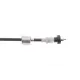 Трос зчеплення LINEX 47.10.14 для Volkswagen Golf III/Jetta 1.4/1.6 1991-1999 (917/447 мм)
