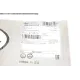 Трос газу LINEX 47.20.10 для Volkswagen Golf II/Passat B3, 1065/870 мм