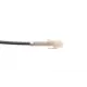 Трос спідометра LINEX 47.30.10 для Volkswagen Golf II/Jetta 1983-1992 (1061 мм)