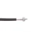 Трос спідометра LINEX 47.30.10 для Volkswagen Golf II/Jetta 1983-1992 (1061 мм)
