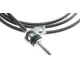 Трос спідометра LINEX 47.30.18 для Volkswagen LT 28-35 I (281-363) 1975-1996, 2900 мм
