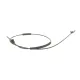 Трос капоту LINEX 47.40.26 для Volkswagen Transporter T5/T6 2003-2021