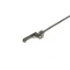 Трос капоту LINEX 47.40.26 для Volkswagen Transporter T5/T6 2003-2021