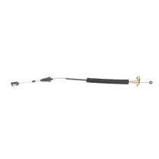 Трос куліси LINEX 47.44.06 для VW Polo 6N1/6N2, Seat Arosa, Lupo 810 мм