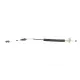 Трос куліси LINEX 47.44.06 для VW Polo 6N1/6N2, Seat Arosa, Lupo 810 мм