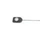Трос куліси LINEX 47.44.06 для VW Polo 6N1/6N2, Seat Arosa, Lupo 810 мм