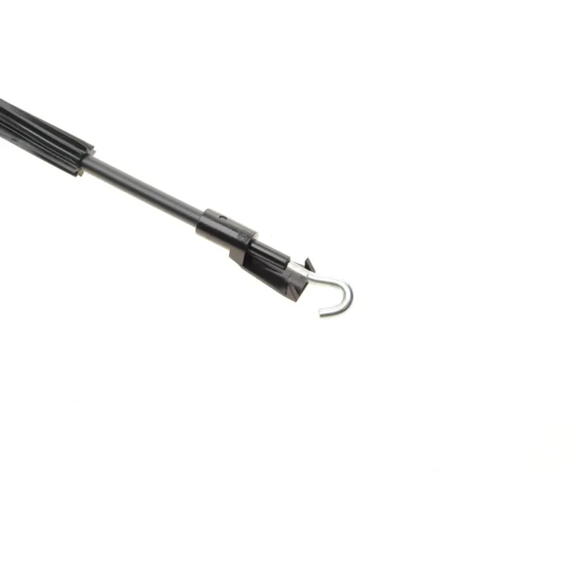 Трос дверей (передніх) VW Golf V 03-08 (L) (523/430mm)