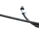 Трос ручника (передній) (R) Volvo S40/V40 95-04 (1590/1468mm)