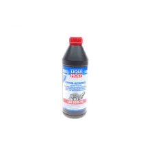 Трансмісійна олива LIQUI MOLY Hypoid-Getriebeoil 85W90 GL-5 (1л) артикул 1035