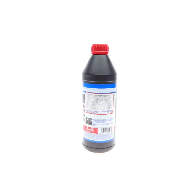 Трансмісійна олива LIQUI MOLY Hypoid-Getriebeoil 85W90 GL-5 (1л) артикул 1035