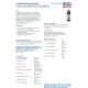Трансмісійна олива LIQUI MOLY Hypoid-Getriebeoil 85W90 GL-5 (1л) артикул 1035
