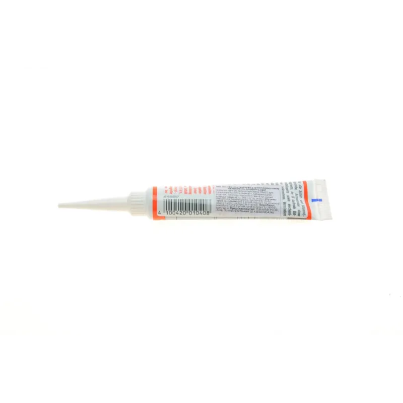 Присадка для трансмісійної оливи LIQUI MOLY MoS2 Getriebeoil-Additiv 1040 (20 мл)