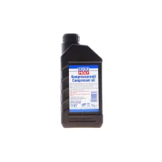 Компресорна олива LIQUI MOLY VDL 100 (1л) 1187, в'язкість 5W-40
