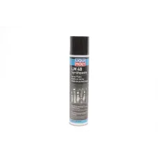 Паста монтажна LIQUI MOLY LM 48 Montagepaste 3045 (300мл) для підшипників ковзання