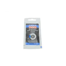Змазка жаростійка для гальмівної системи LIQUI MOLY Bremsen Anti-Quietsch Paste 3078 (10 мл)