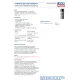 Змазка жаростійка для гальмівної системи LIQUI MOLY Bremsen Anti-Quietsch Paste 3078 (10 мл)