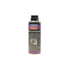 Змазка для електроконтактів LIQUI MOLY Electronic Spray 3110 (200ml)