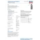Змазка для електроконтактів LIQUI MOLY Electronic Spray 3110 (200ml)