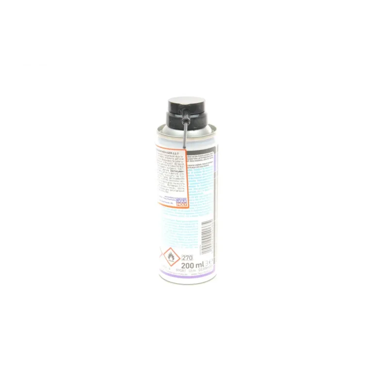 Засіб для очищення датчика витрати повітря Luftmassensor-Reiniger (0.2L) (8044=4066)