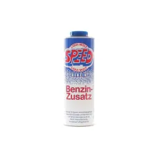 Купити Присадка для бензинових двигунів LIQUI MOLY Speed Benzin Zusatz 5105 (1л) | KovelAutoHub