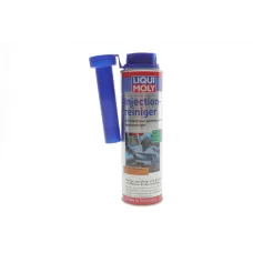 Купити Присадка-очисник паливної системи (інжектора) Injection-Reiniger (бензин) (300ml) (1993=5110) | KovelAutoHub