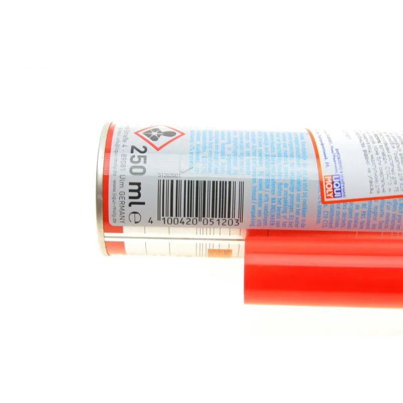 Присадка в дизельне паливо LIQUI MOLY Super Diesel Additive 5120 (250ml)