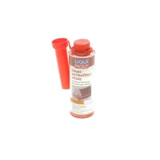 Присадка для очищення сажевих фільтрів LIQUI MOLY Diesel Partikelfilter Schutz 250ml (5148)