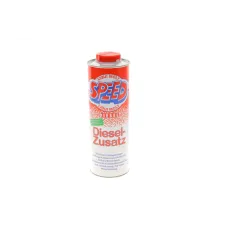 Присадка в дизельне паливо LIQUI MOLY Speed Diesel Zusatz 1 л (5160)