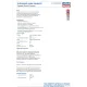 Присадка в дизельне паливо LIQUI MOLY Speed Diesel Zusatz 1 л (5160)