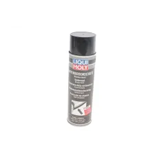 Купити Антикор для днища кузова (бітум/смола) (чорний) (500ml) | KovelAutoHub