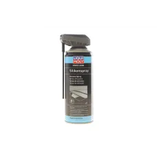 Купити Змазка силіконова Pro-Line Silikon-Spray (400мл) | KovelAutoHub