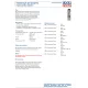 Присадка для оливи (усунення шумів гідрокомпенсаторів) Hydro Stossel Additiv (300 мл) (8354=1009)